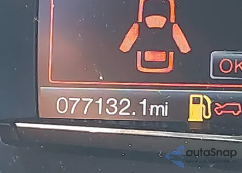 2016 Ford Explorer Limited из США, поврежденный, VIN 1FM5K8F81GGC19414